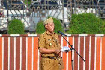 Pemprov Lampung Dorong Upaya Penanganan Rumah Tidak Layak Huni 