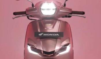 Gaya Baru, Kehadiran Honda Stylo 160 CC Bikin Penampilan Tambah Keren 