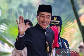 Capaian Pemerintahan Presiden Jokowi Dalam Infrastruktur Dasar 