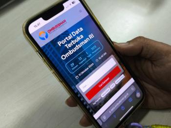 Percepat Penyelesain Laporan: Ombudsman RI Kembangkan Inovasi Digital Dashboard Monitoring