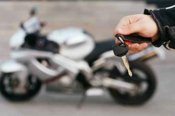 Tips Ini Sukses Mengatasi Lubang Kunci Motor Yang Seret 