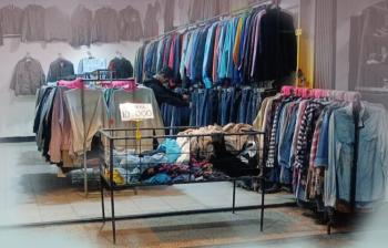 Polemik Baju Impor Bekas, Pedagang Menjerit, Pemerintah Diminta Berikan Solusi 