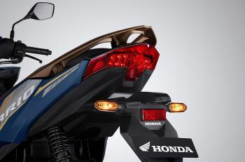 Tips Ahass TDM Honda Sidomulyo Kenali Komponen dan Fungsi Lampu Sein Motor 