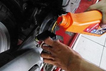 Fuel Pump Tidak Bekerja, Ini Penyebab nya 