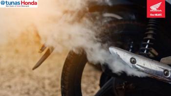 Yakin Hanya Dengan Ganti Oli Motormu Tidak Overheat? Berikut Tips Agar Motor Tidak Overheat 