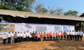 SCG Jalin Kolaborasi dengan Pemerintah Daerah Sukabumi, Selenggarakan Groundbreaking Pembangunan Fasilitas TPST RDF di TPA Cimenteng untuk Pengelolaan Sampah Berkelanjutan di Kabupaten Sukabumi