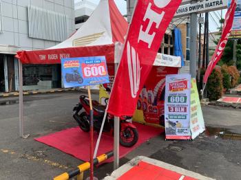 PIT Express Untuk Konsumen Yang Miliki Mobilitas Tinggi 