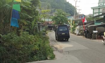 Seorang Anak Tewas Tertabrak Mobil di Jalan RE Martadinata, Kota Bandar Lampung 