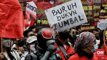 1 Mei Memperingati Hari Apa? Ada Libur Nasional, Ini Penjelasannya