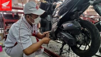 Kenali Macam Macam Servis Ini Untuk Motormu 