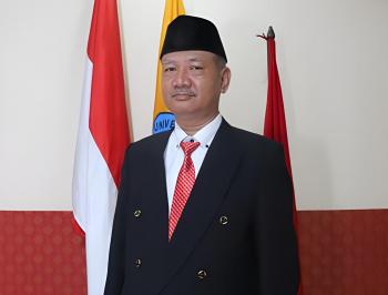 Lampung Berduka, Pengamat Hukum Sekaligus Guru Besar Unila Prof. Dr. Eddy Rifai Tutup Usia