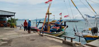 Terkait Pasokan Solar di TPI Lempasing, Ini Kata Pertamina