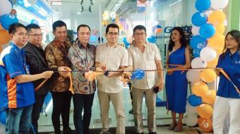 Gree Resmikan Proshop Showroom AC Terlengkap & Terbesar di Lampung 