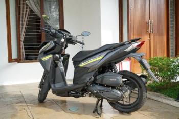 Kesalahan Parkir Motor di Dalam Rumah Yang Sebaiknya di Hindari 