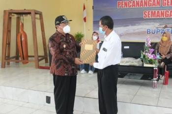 Gerbang Segoro, Program Pemkab Kulonprogo Dongkrak Ekonomi Warga