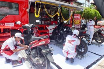 Tahukah Kamu Kenapa Jadwal Service Pertama Pada Motor Baru di Tetapkan di KM 1.000 