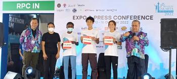 Jakarta Marathon 2022 Siap Digelar