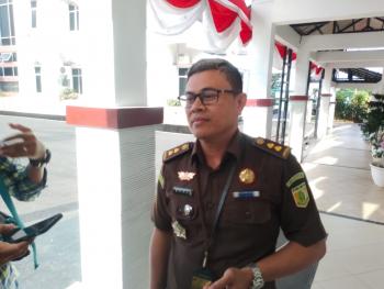 17 Orang Diperiksa Kejati Lampung Soal Dugaan Penggelembungan Biaya Perdin DPRD Tanggamus 