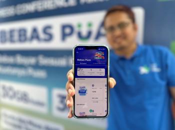 XL Axiata Luncurkan Paket Baru " Bebas Puas " Bebas Pilih Paket Sesuai Isi Kantong dan Kebutuhan 