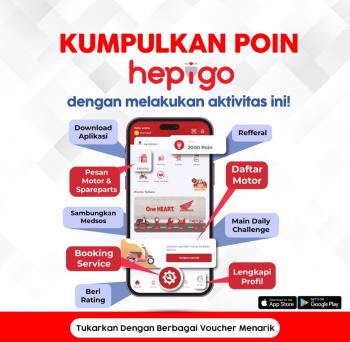 Download Aplikasi MotoRan Dan Dapatkan Banyak Keuntungan 