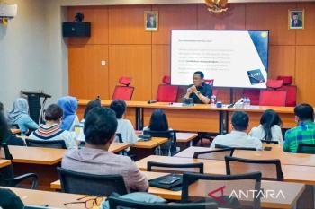 Bamsoet : Metode Omnibus Dalam Undang Undang Sederhanakan Peraturan 