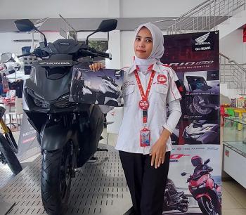 6 Tipe Motor Matic Honda Dari Yang Murah Sampai Super Mewah 