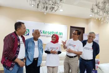 Gotong Royong Untuk Menghasilkan SDM Kompeten Dan Berdaya Saing 