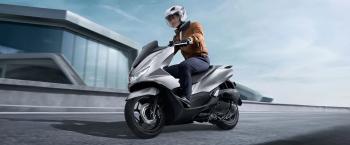 Tips Untuk Meningkatkan Performa Motor Matic Honda PCX 