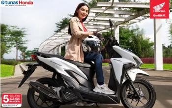 Tips Touring Dengan Motor Matic Perlu di Perhatikan Baik Baik Agar Perjalanan Menyenangkan 