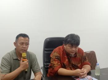 Pemkot Tanggapi Laporan LCW ke Kejagung Atas Dugaan Penyimpangan Dana APBD 2023