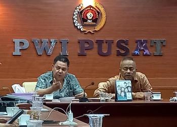 Kota Medan Didaulat Jadi Tuan Rumah Peringatan Hari Pers Nasional Tahun 2023