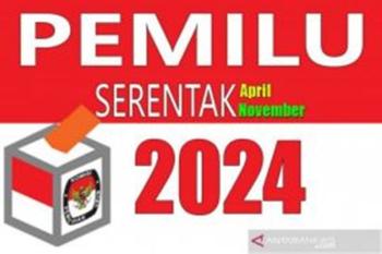 Mengharap Partisipasi Aktif Pemilih Muda Pada Pemilu 2024 