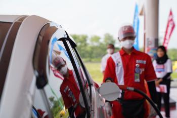 Pertamina Patra Niaga Turunkan Harga Pertamax Series dan Dex Series Per 1 Oktober 2024 