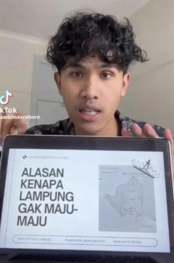 Aliansi Jurnalis Independen (AJI) dan Lembaga Bantuan Hukum (LBH) Bandar Lampung Kecam Pelaporan Terhadap Bima