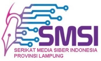 SMSI Lampung Bentuk Tim Pemantau Pemilu 2024