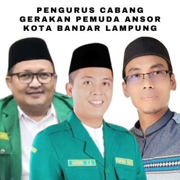 PC. GP. Ansor Kota Bandar Lampung Lakukan Pembinaan dan Pemberdayaan Serta Pemenuhan Legalitas Ijin Praktek (STPT) Praktisi Penyehat Tradisional