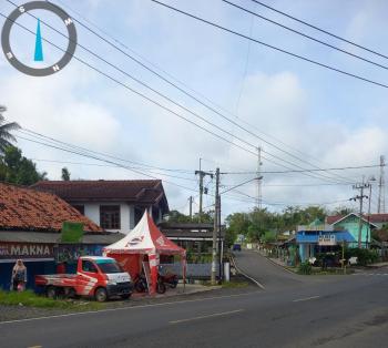 Pameran Honda Sport Motoshow Di Bumi Ratu