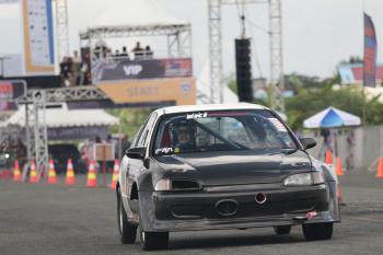 Team Ekitoyama Lampung Sapu Bersih Gelar Juara Japnas Drag Race National Championship Series 2022 Samarinda