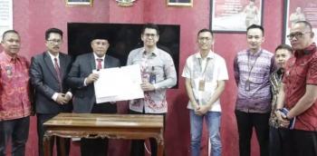 Pemkab Lampung Selatan dan PLN UID Lampung Jalin Kerja Sama Demi Kemajuan Energi di Daerah