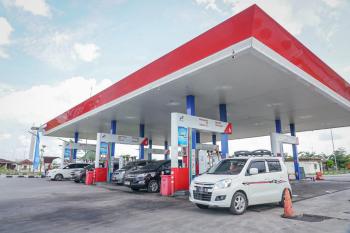 Kontribusi Nyata Ke Pemerintah Daerah, Pertamina Patra Niaga Regional Sumbagsel Setor 800 Milyar Ke Pemprov Lampung 