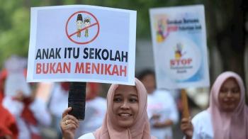 Upaya Pencegahan Perkawinan Anak: Perkumpulan Damar Dorong Penguatan Perempuan Muda