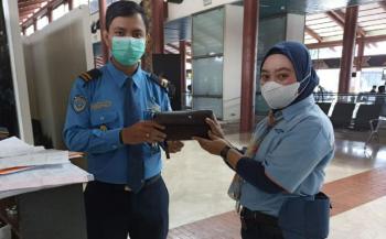 Temukan Cek Rp 35,9 M! Cleaning Service Bandara Soekarno-Hatta, Lakukan ini