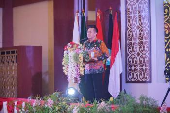 Kemendagri Apresiasi Capaian IPM Provinsi Kepulauan Riau Tertinggi di Wilayah Sumatera dan Realisasi APBD Terbaik Nasional