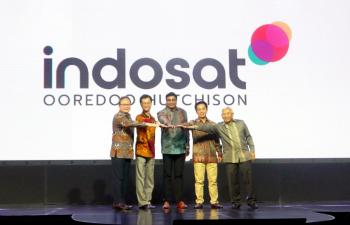 Indosat Ooredoo Hutchison, Menyelesaikan Penggabungan Usaha dan Meluncurkan Visinya untuk “Menjadi Perusahaan Telekomunikasi Digital yang Paling Dipilih di Indonesia”