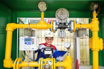 PGN Subholding Gas Pertamina Pastikan Keamanan Penyaluran Gas Bumi Selama Libur Idul Adha 1445 H  