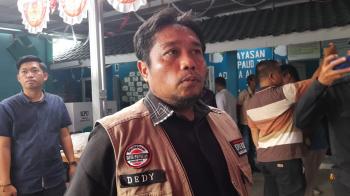 Geger! Ditemukan Banyak Surat Suara Yang Tercoblos di TPS 19 Way Kandis, KPU Sesali Dugaan Pelanggaran Pemilu