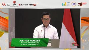 BEI Gelar Acara Capital Market Summit dan Expo (CMSE) Tahun 2023