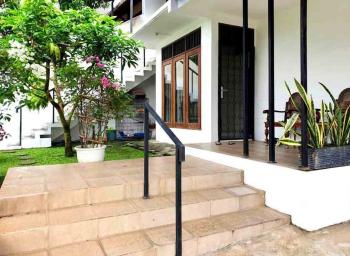 Dijual Cepat ! Rumah Kawasan Bintaro, Jakarta Selatan